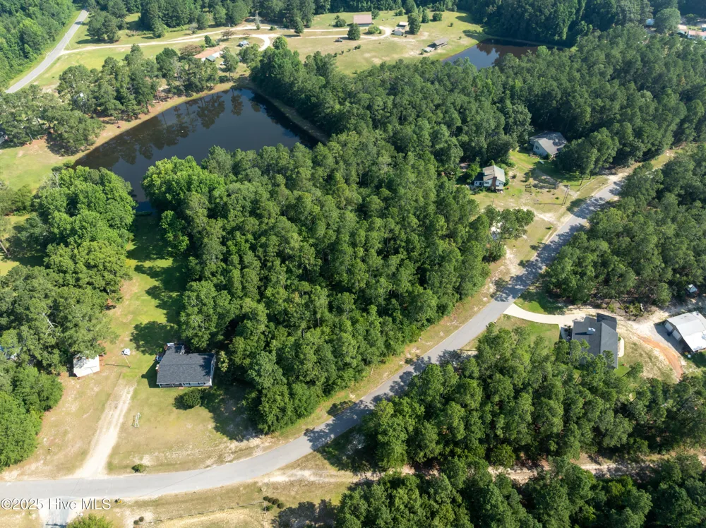 7 Country Lane Ellerbe, NC 28338