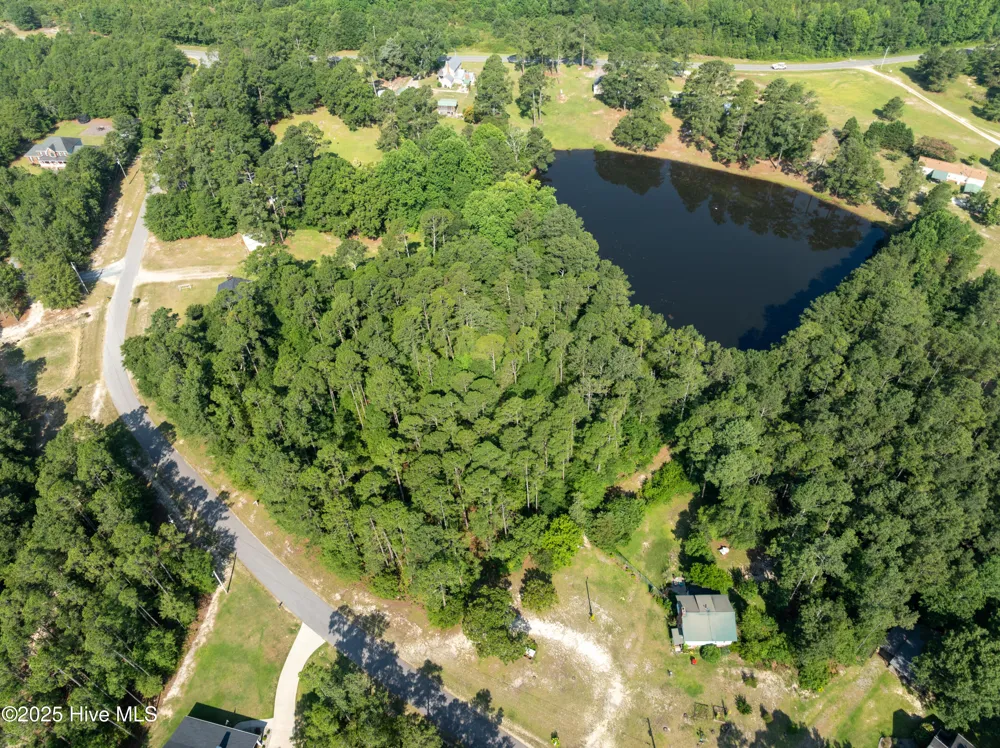 7 Country Lane Ellerbe, NC 28338