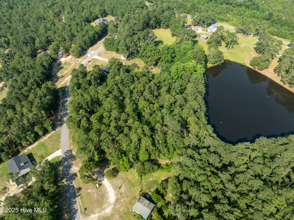 7 Country Lane Ellerbe, NC 28338