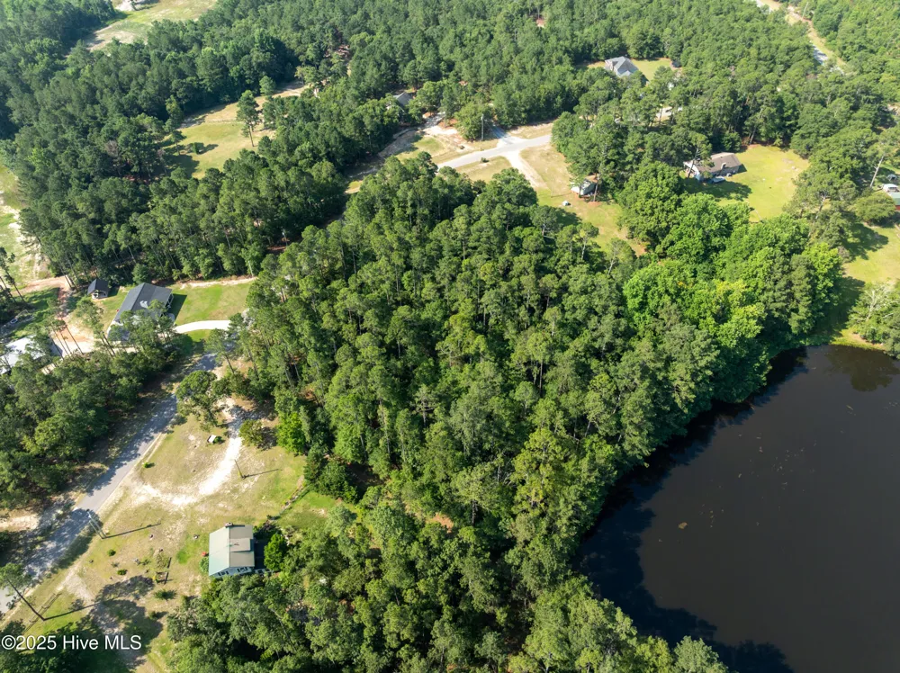 7 Country Lane Ellerbe, NC 28338