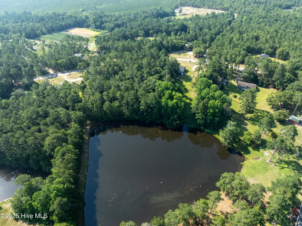 7 Country Lane Ellerbe, NC 28338