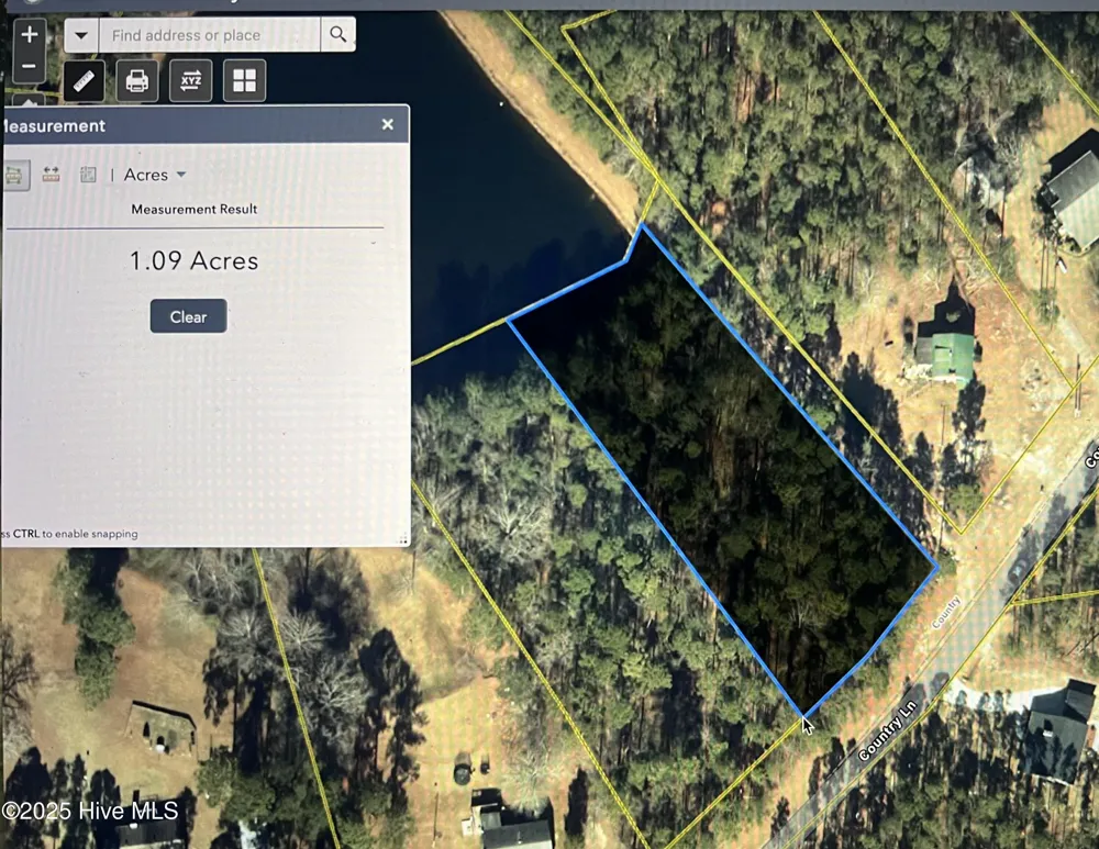 7 Country Lane Ellerbe, NC 28338
