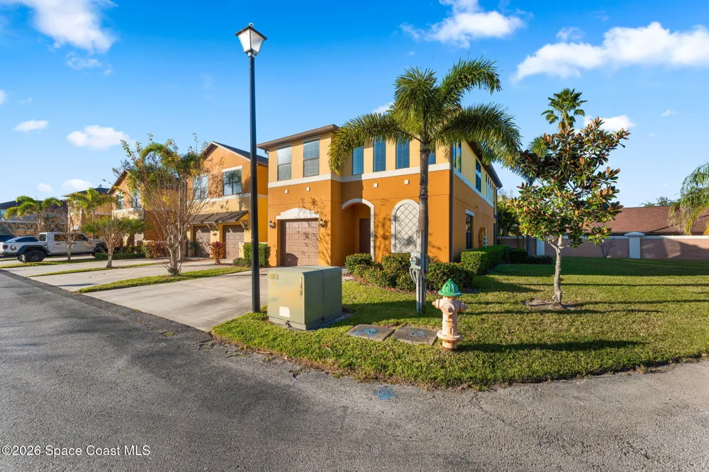 1415 Lara Circle #106 Rockledge, FL 32955
