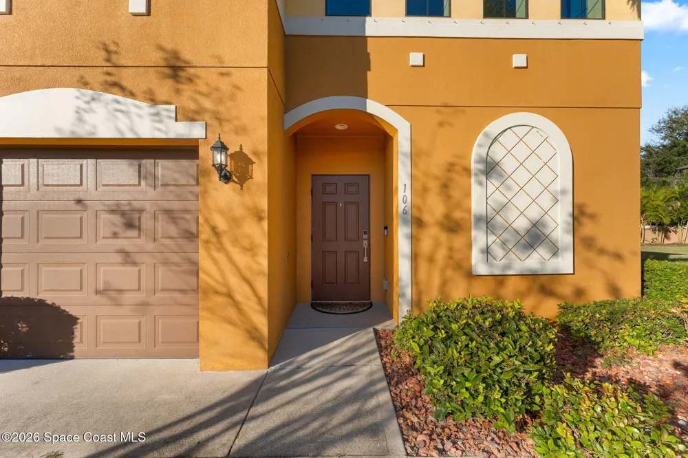 1415 Lara Circle #106 Rockledge, FL 32955