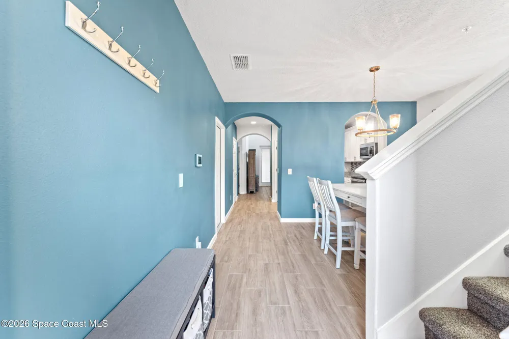 1415 Lara Circle #106 Rockledge, FL 32955