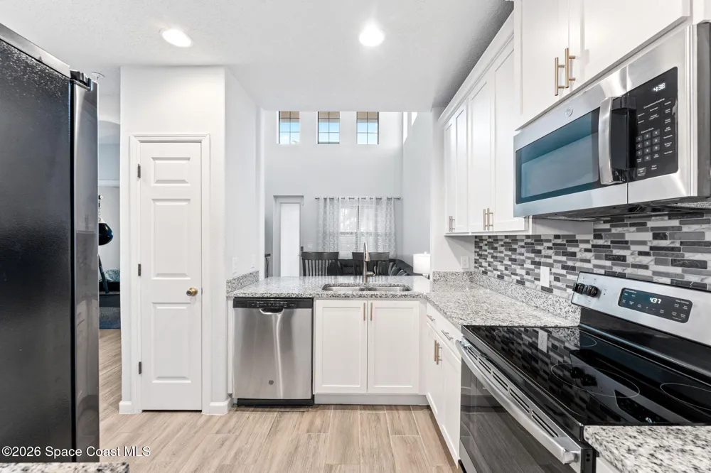 1415 Lara Circle #106 Rockledge, FL 32955
