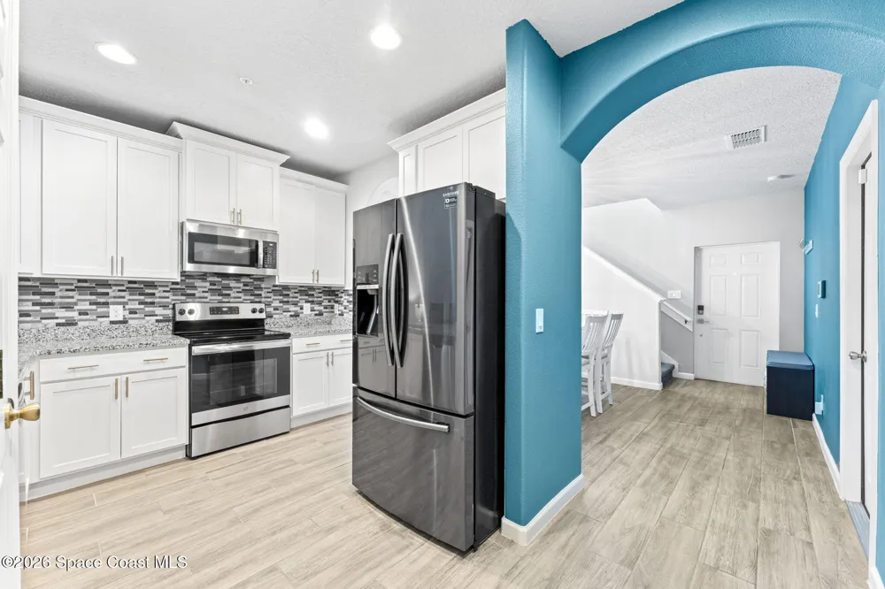 1415 Lara Circle #106 Rockledge, FL 32955