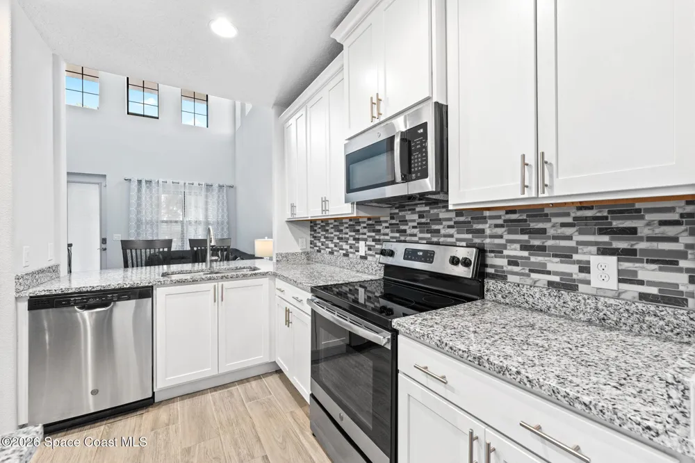 1415 Lara Circle #106 Rockledge, FL 32955