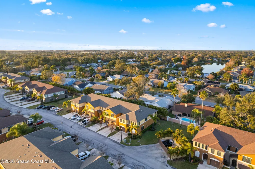 1415 Lara Circle #106 Rockledge, FL 32955