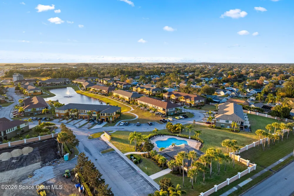 1415 Lara Circle #106 Rockledge, FL 32955