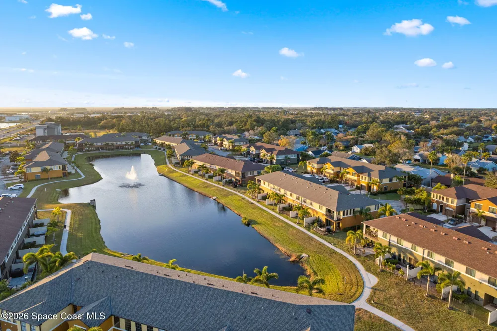 1415 Lara Circle #106 Rockledge, FL 32955