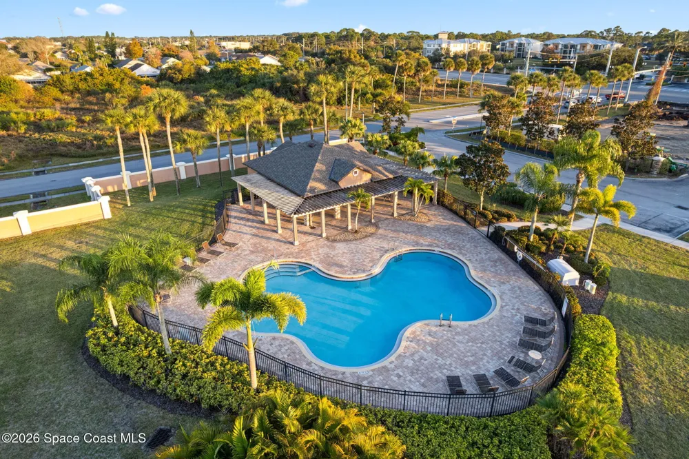 1415 Lara Circle #106 Rockledge, FL 32955