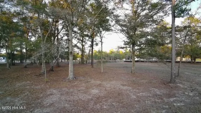 7504 Donegal Circle SW Sunset Beach, NC 28468