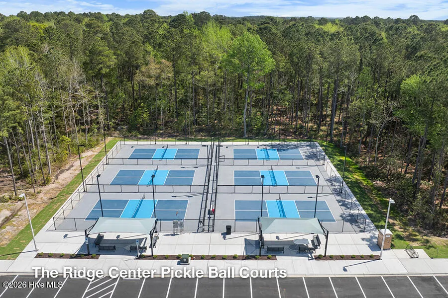 7504 Donegal Circle SW Sunset Beach, NC 28468