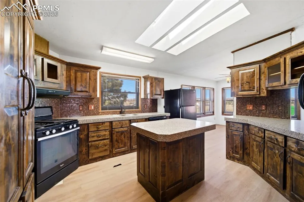 12625 Palomino Drive Calhan, CO 80808