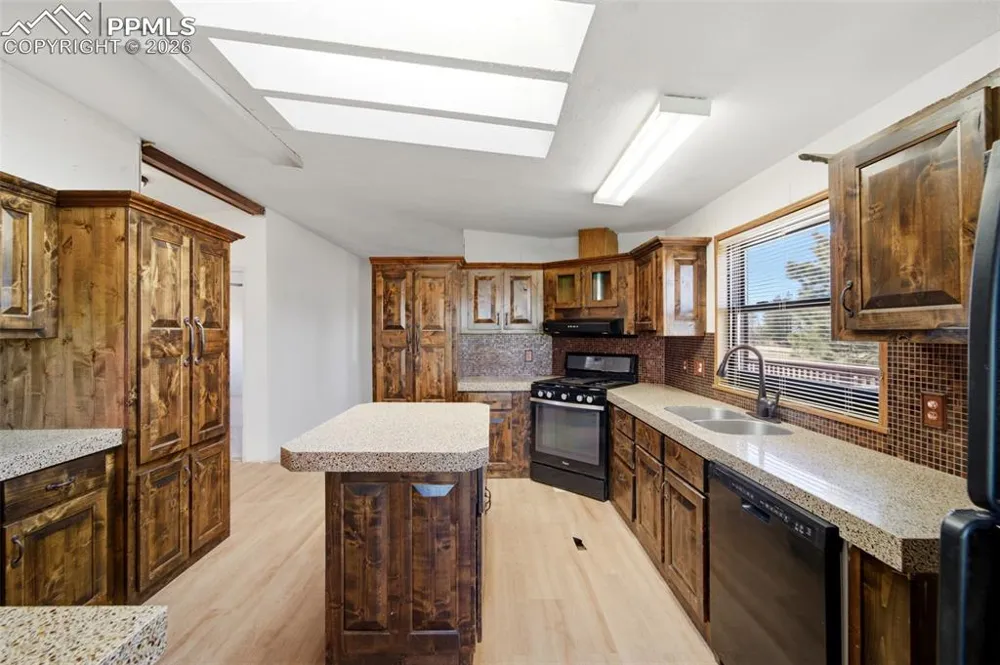 12625 Palomino Drive Calhan, CO 80808