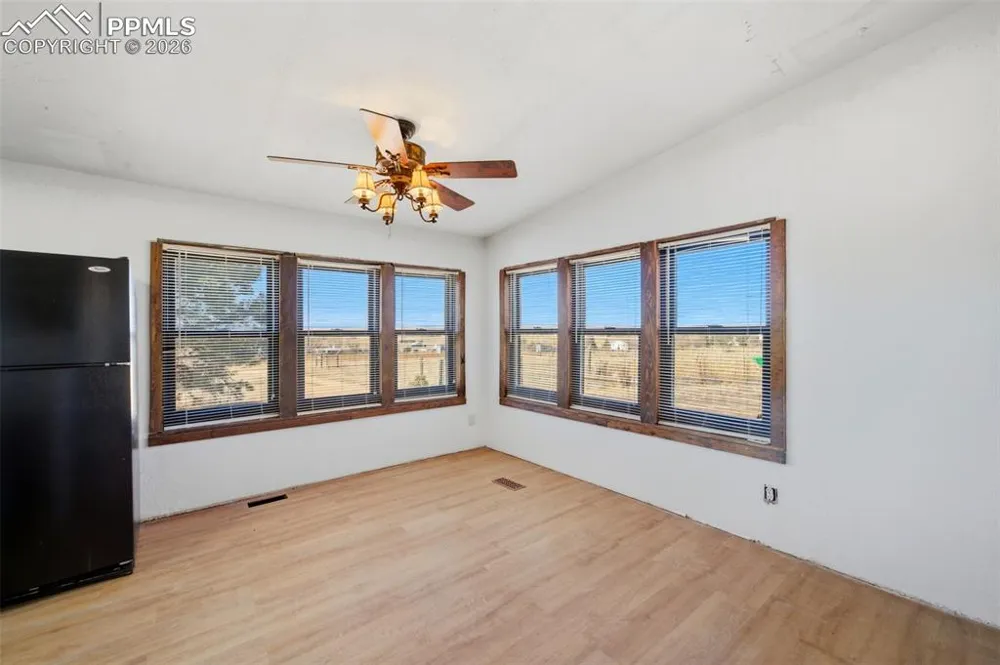 12625 Palomino Drive Calhan, CO 80808