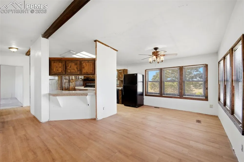 12625 Palomino Drive Calhan, CO 80808
