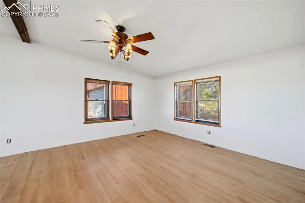 12625 Palomino Drive Calhan, CO 80808