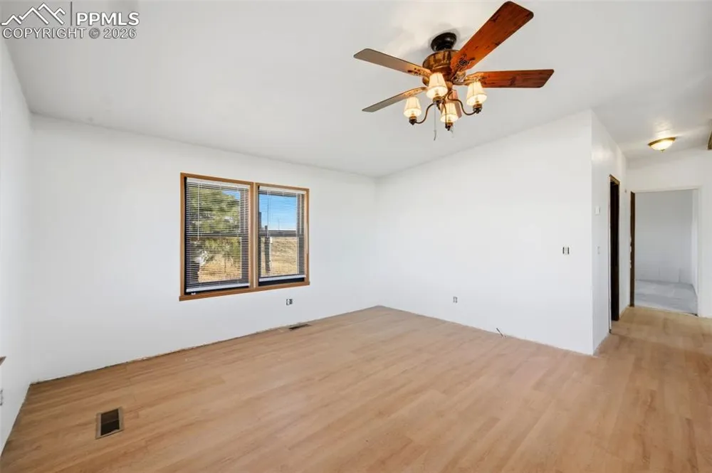 12625 Palomino Drive Calhan, CO 80808