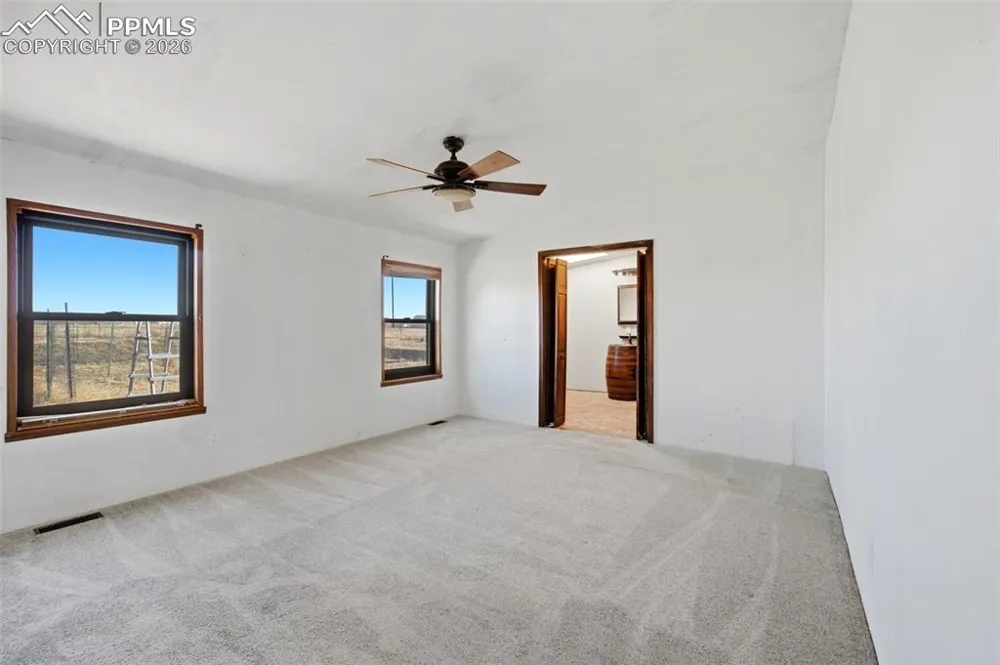 12625 Palomino Drive Calhan, CO 80808