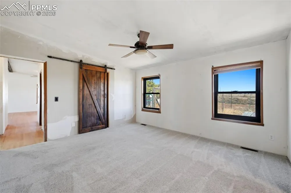 12625 Palomino Drive Calhan, CO 80808