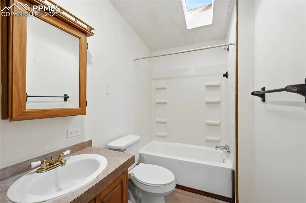 12625 Palomino Drive Calhan, CO 80808