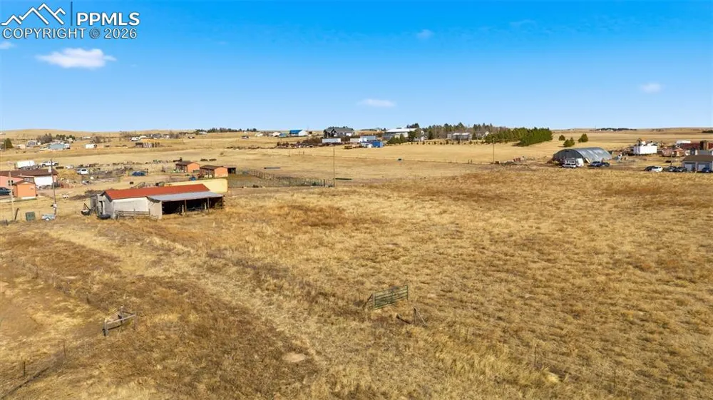 12625 Palomino Drive Calhan, CO 80808
