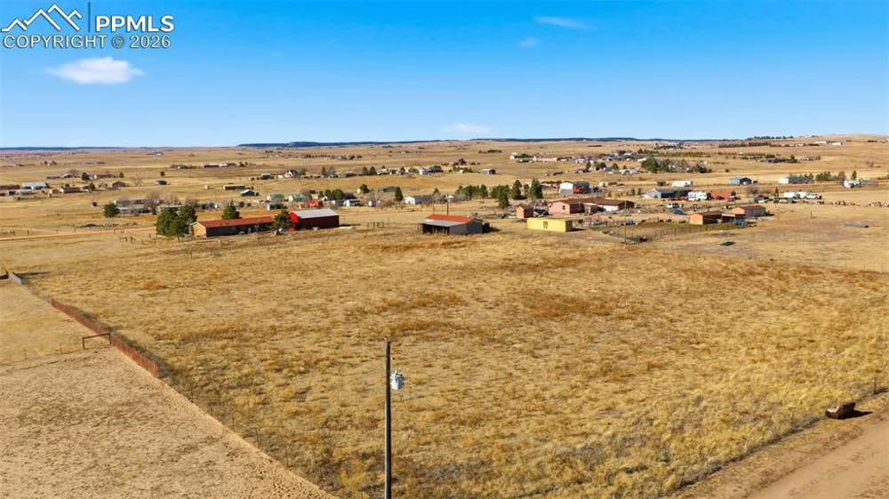 12625 Palomino Drive Calhan, CO 80808