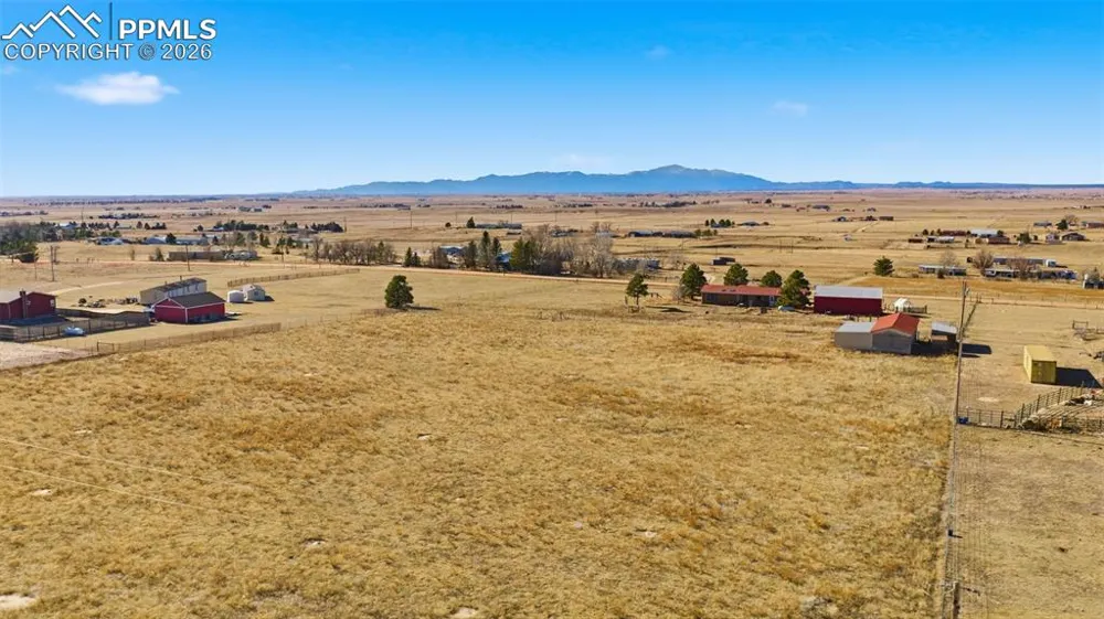 12625 Palomino Drive Calhan, CO 80808