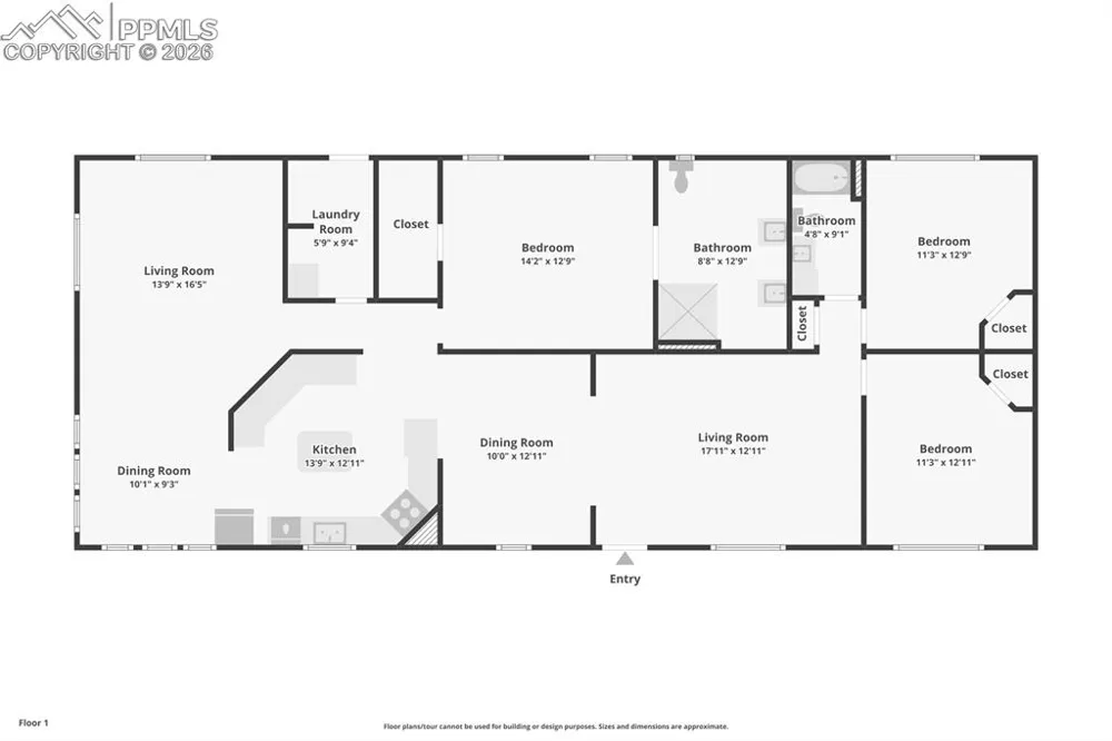 12625 Palomino Drive Calhan, CO 80808