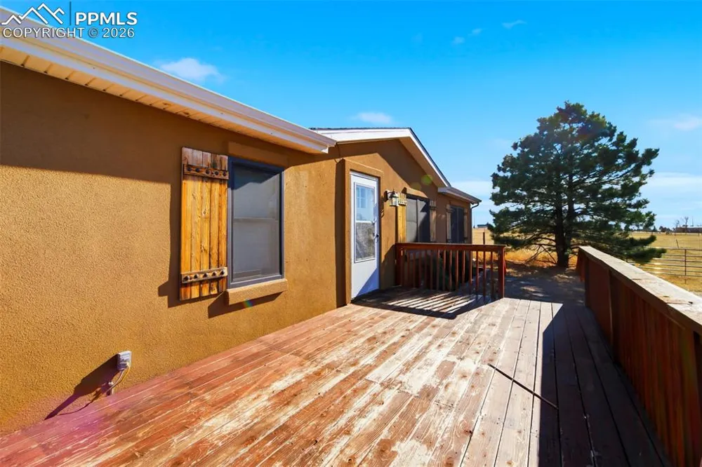 12625 Palomino Drive Calhan, CO 80808