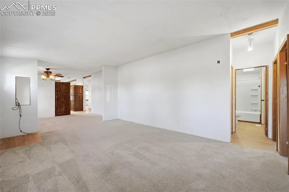 12625 Palomino Drive Calhan, CO 80808