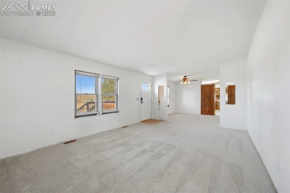 12625 Palomino Drive Calhan, CO 80808