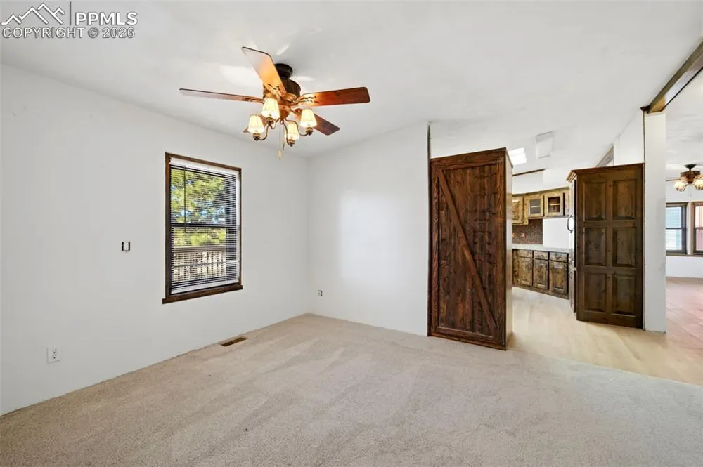 12625 Palomino Drive Calhan, CO 80808