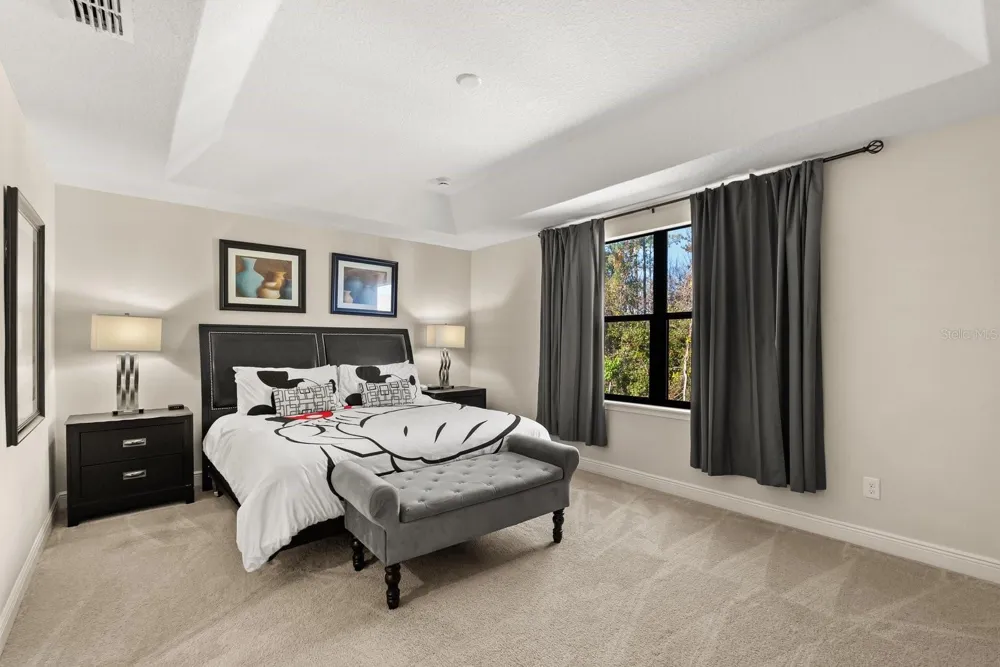 8193 ROSEVILLE BOULEVARD Davenport, FL 33896