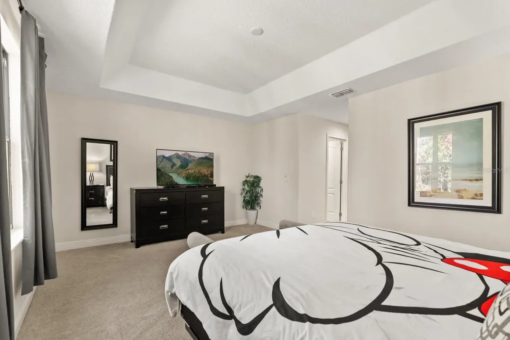 8193 ROSEVILLE BOULEVARD Davenport, FL 33896