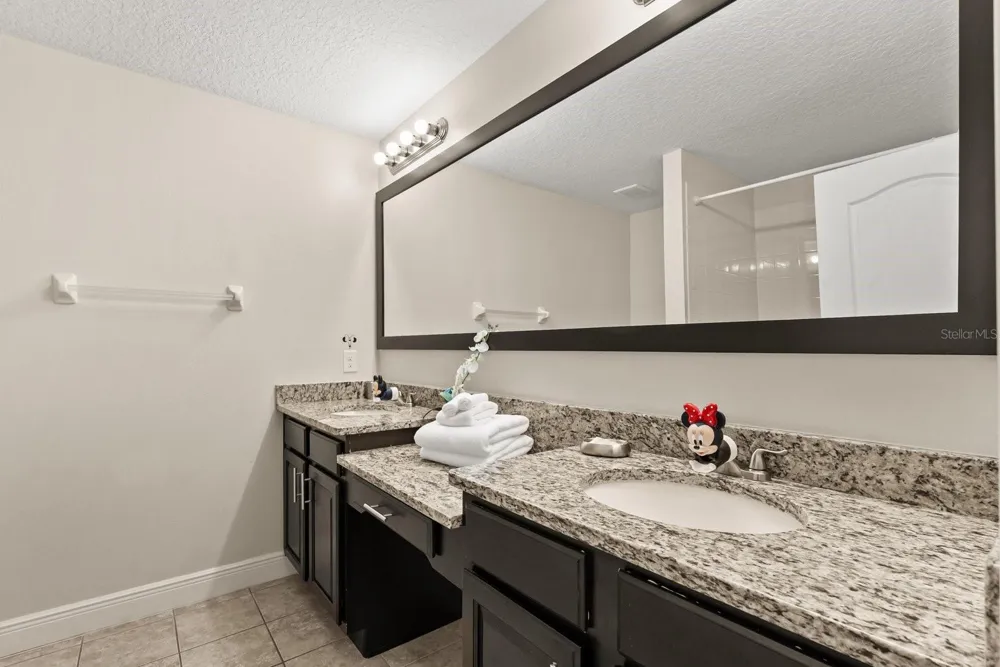 8193 ROSEVILLE BOULEVARD Davenport, FL 33896