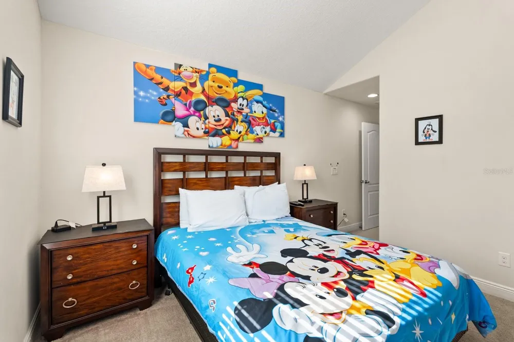 8193 ROSEVILLE BOULEVARD Davenport, FL 33896