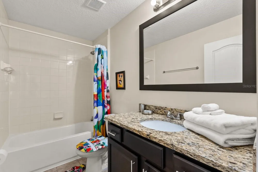 8193 ROSEVILLE BOULEVARD Davenport, FL 33896