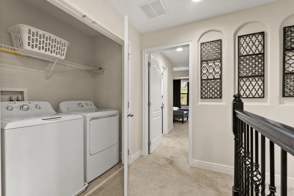 8193 ROSEVILLE BOULEVARD Davenport, FL 33896