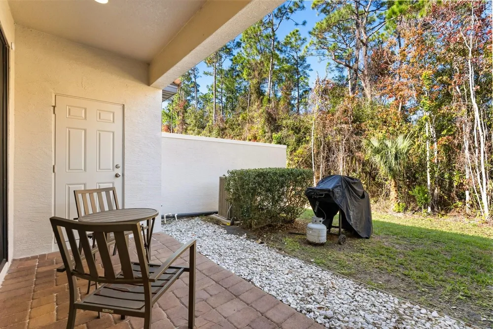 8193 ROSEVILLE BOULEVARD Davenport, FL 33896
