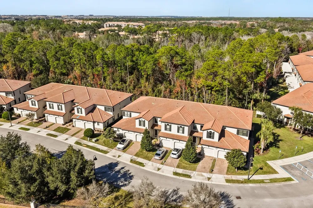 8193 ROSEVILLE BOULEVARD Davenport, FL 33896