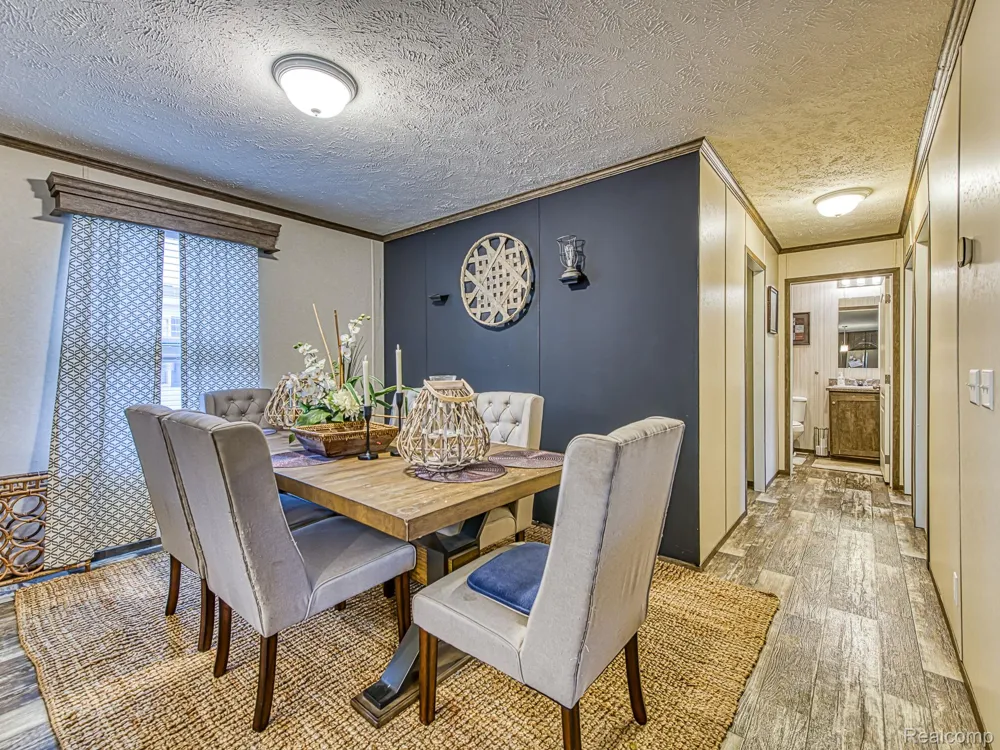 24161 Senate Drive Brownstown Charter Township, MI 48134
