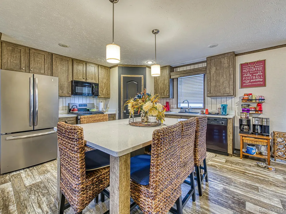 24161 Senate Drive Brownstown Charter Township, MI 48134