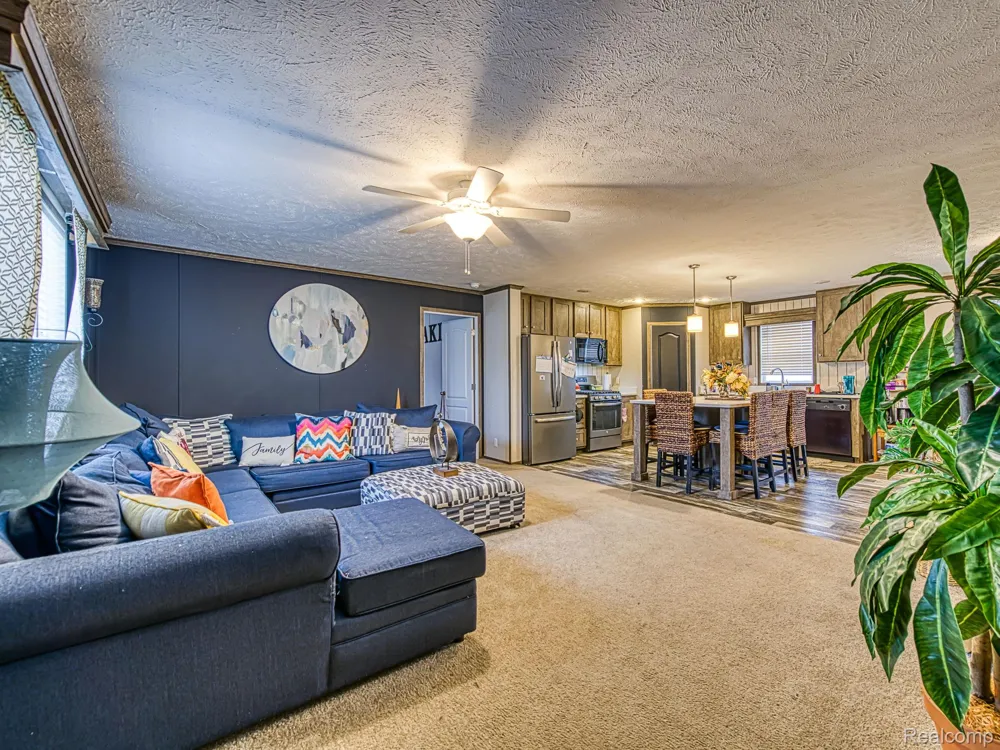 24161 Senate Drive Brownstown Charter Township, MI 48134