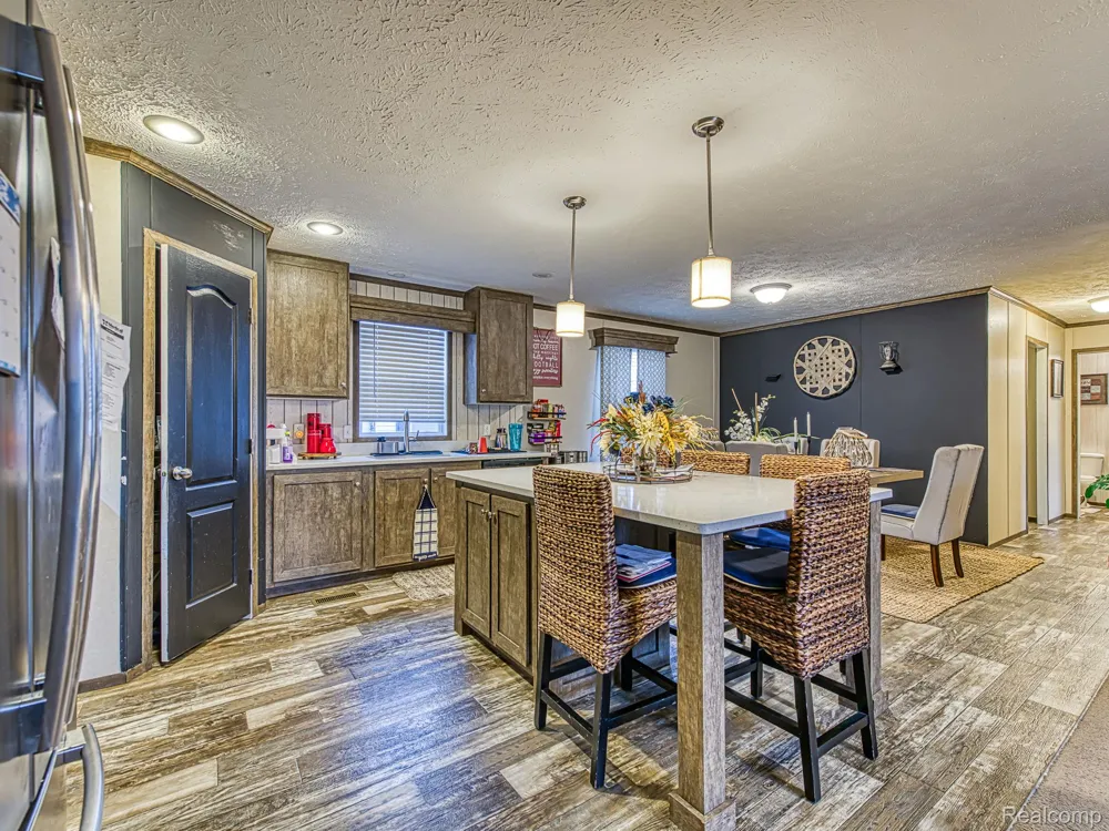 24161 Senate Drive Brownstown Charter Township, MI 48134