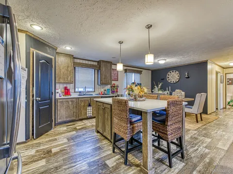 24161 Senate Drive