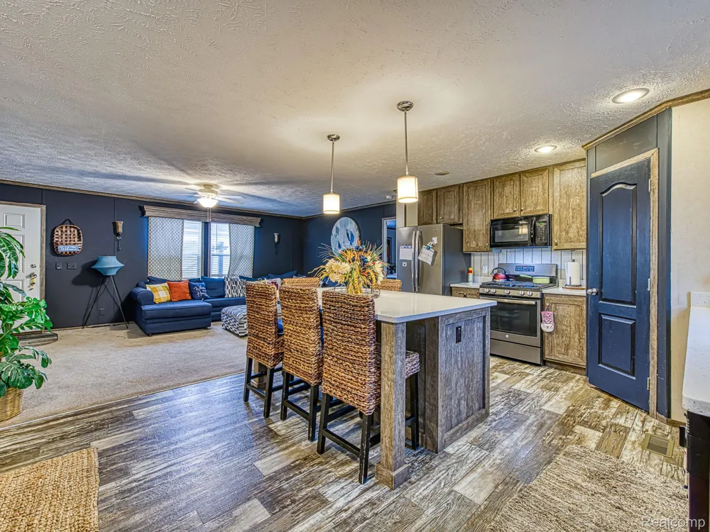 24161 Senate Drive Brownstown Charter Township, MI 48134