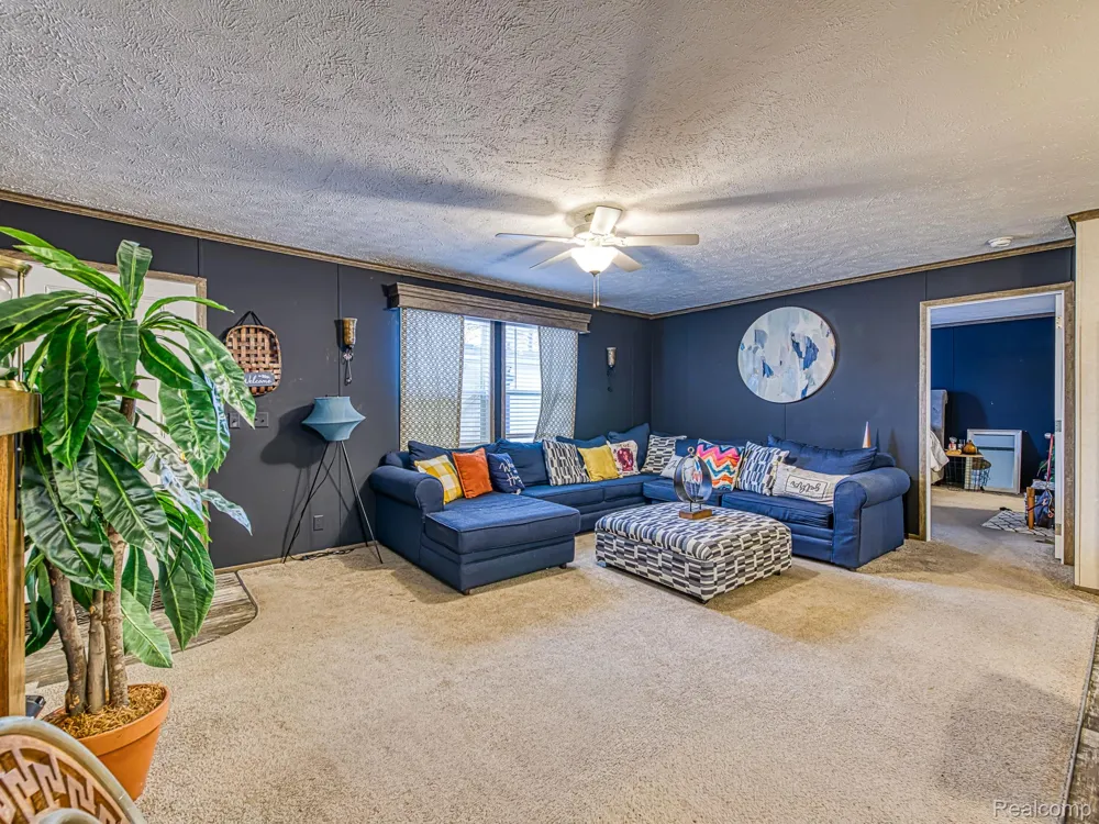 24161 Senate Drive Brownstown Charter Township, MI 48134